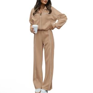 Women's Two Piece Set